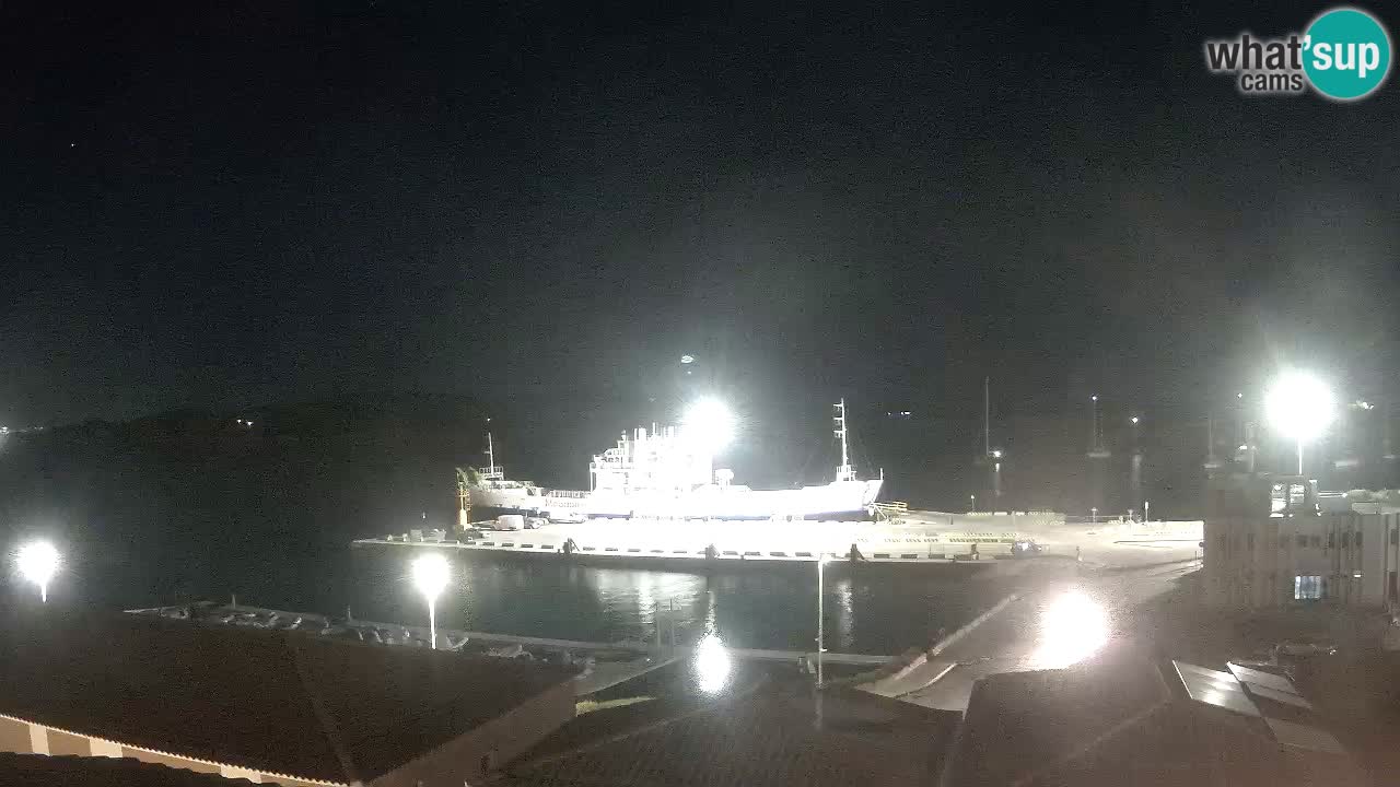 Porto di Palau – Sardegna
