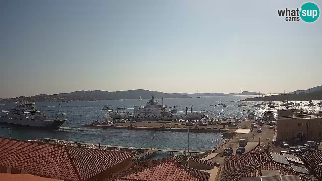 Porto di Palau – Sardinia