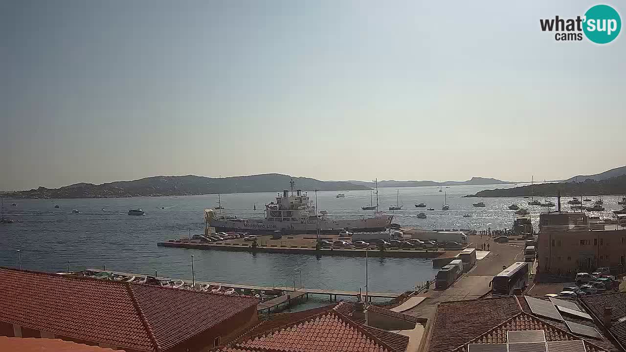 Porto di Palau – Sardegna