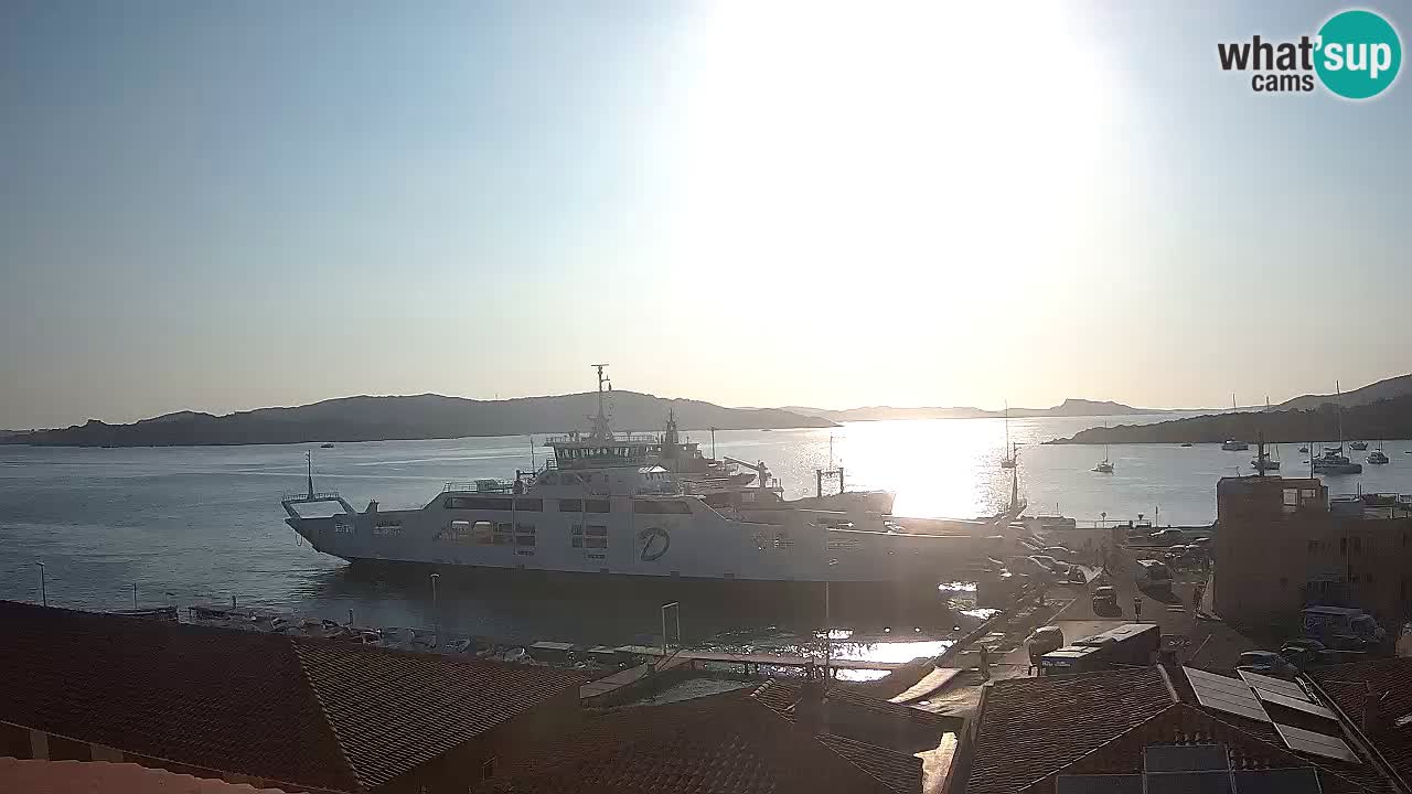 Porto di Palau – Sardinia