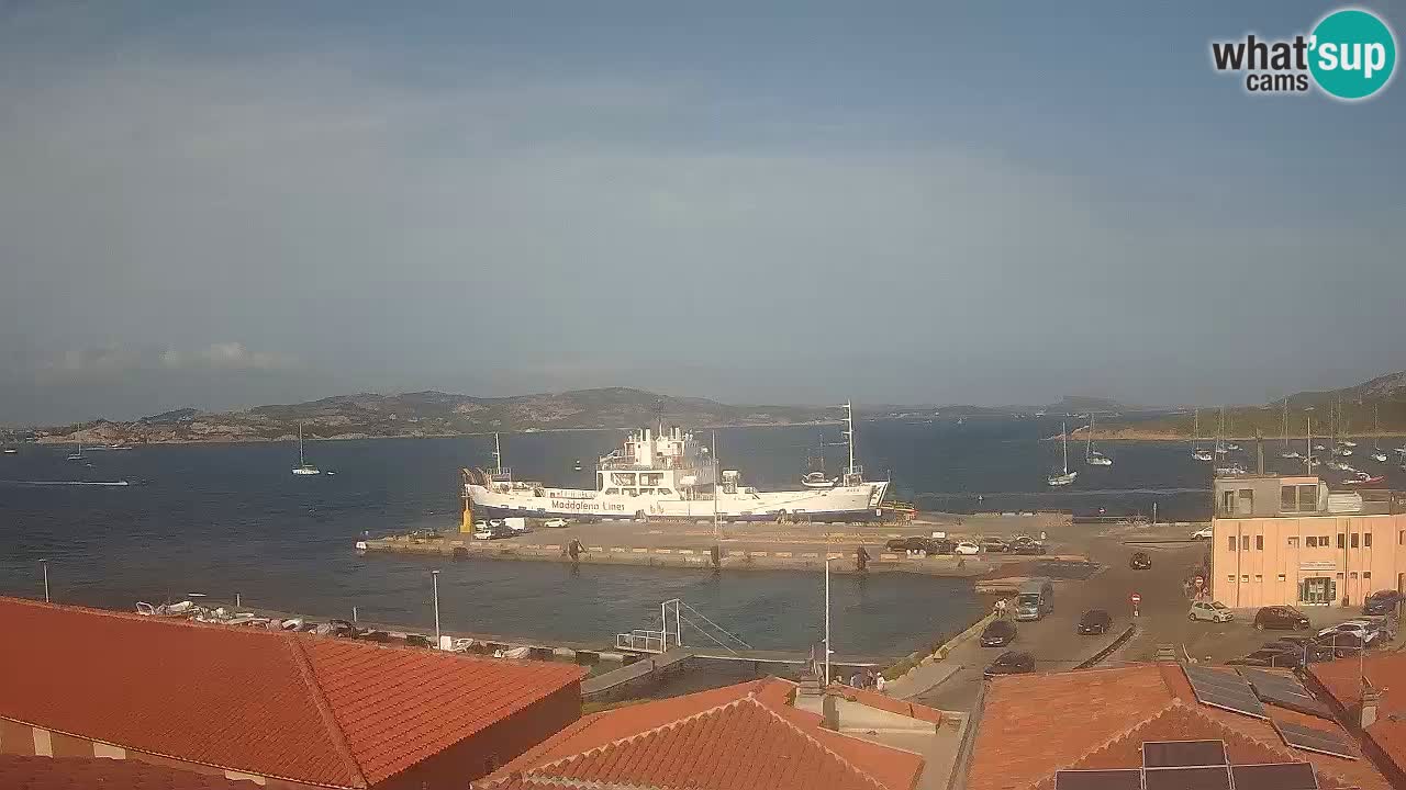 Porto di Palau – Sardinien