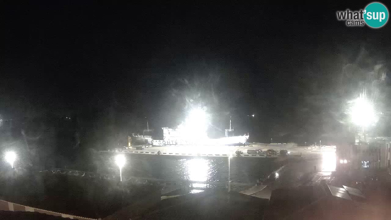 Porto di Palau – Sardegna
