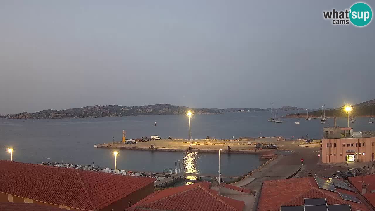 Porto di Palau – Sardinia