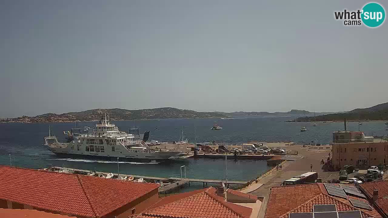 Porto di Palau – Sardinia