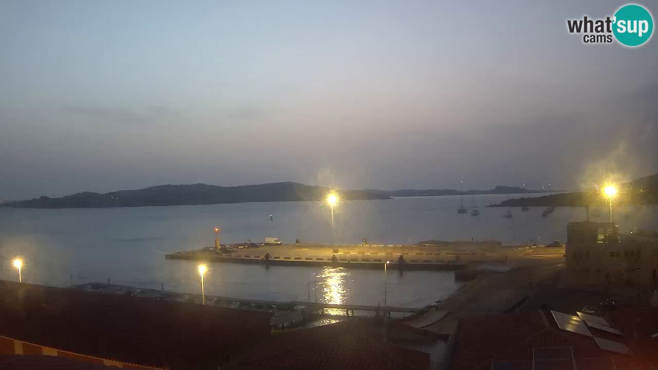 Porto di Palau – Sardinien