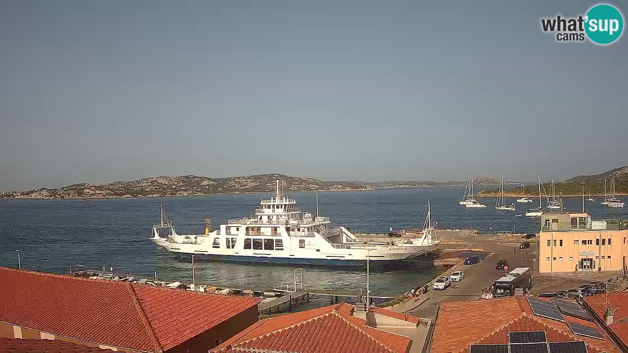 Porto di Palau – Sardegna