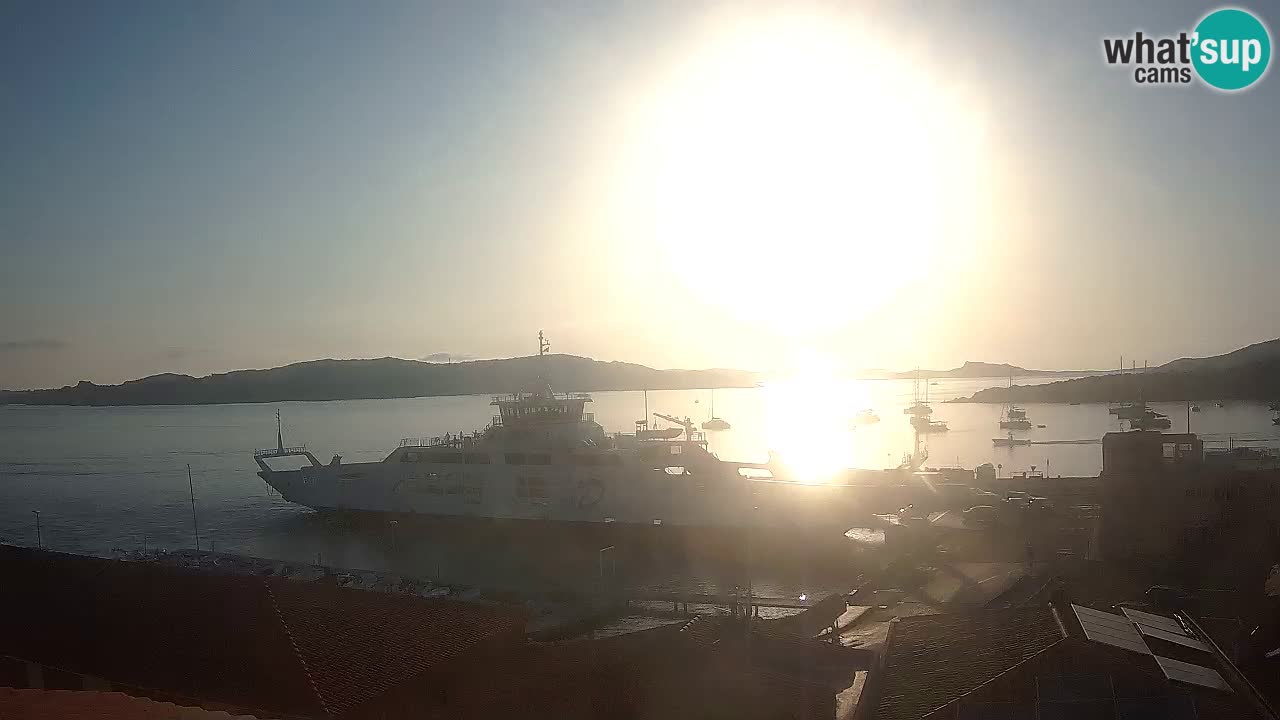 Porto di Palau – Sardinia