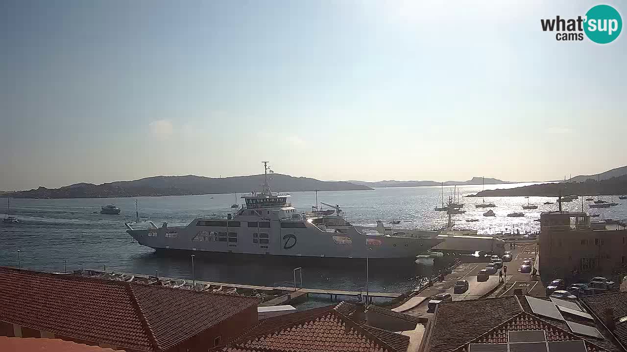 Porto di Palau – Sardinia