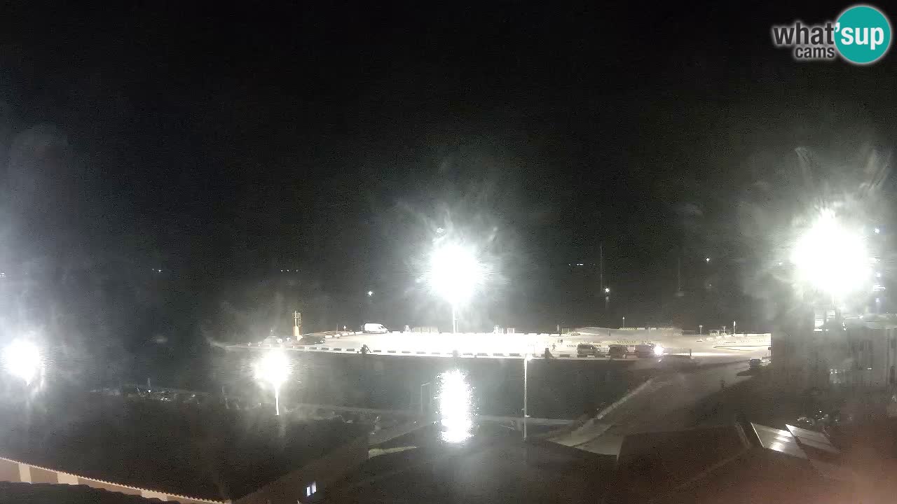 Porto di Palau – Sardegna