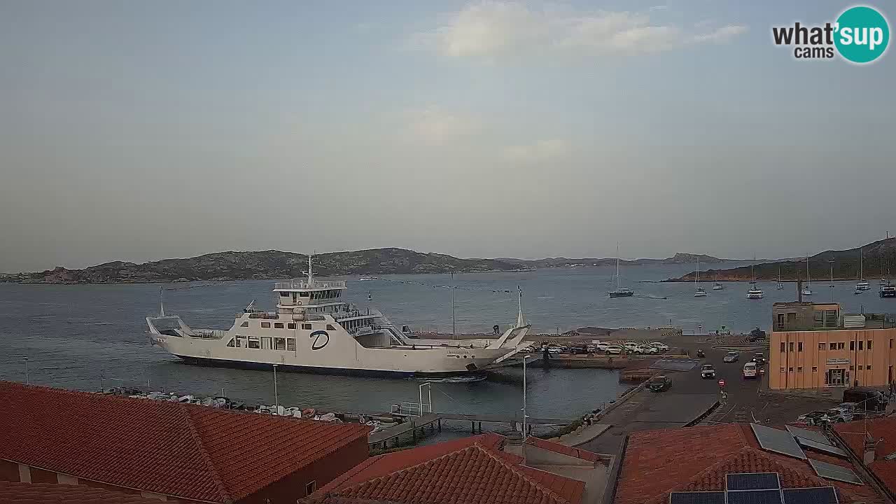 Porto di Palau – Sardinien
