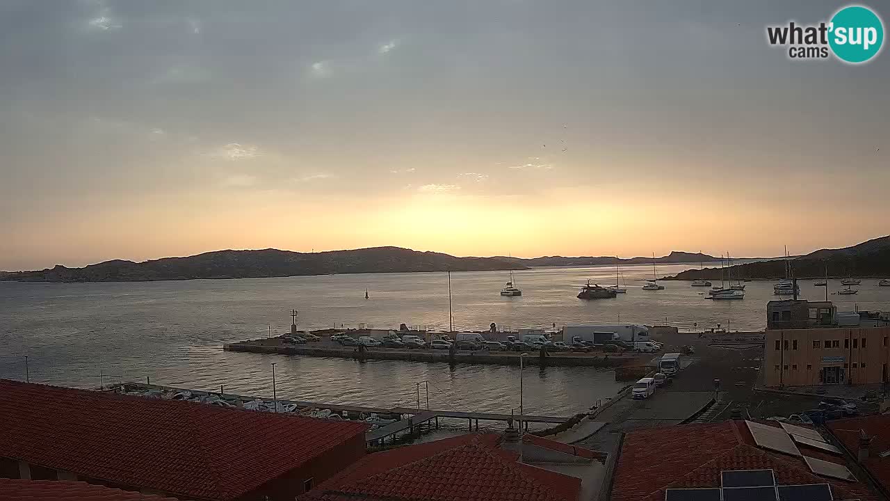 Porto di Palau – Sardinia