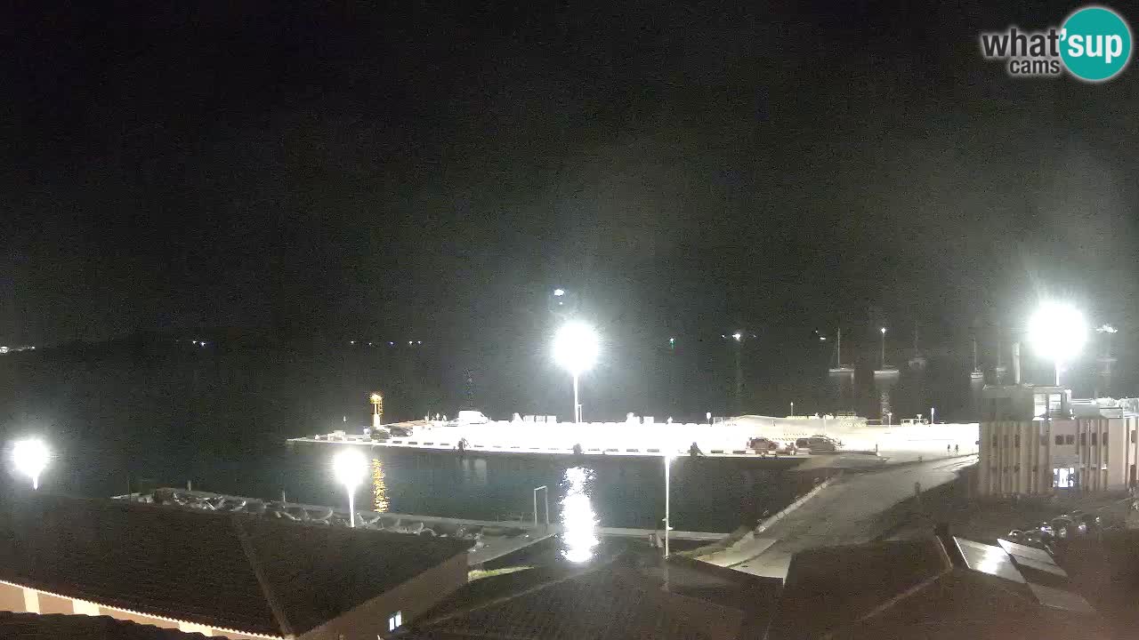 Porto di Palau – Sardinija