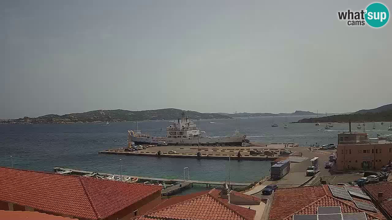 Porto di Palau – Sardinien