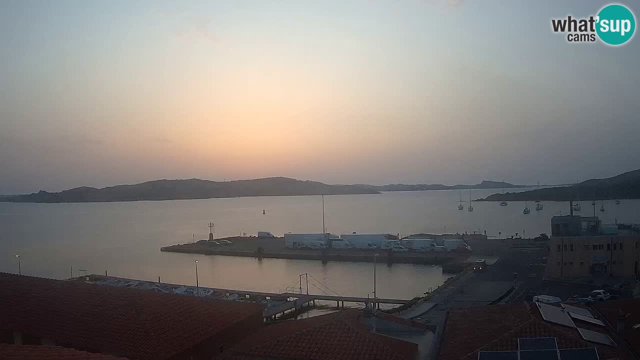 Porto di Palau – Sardegna