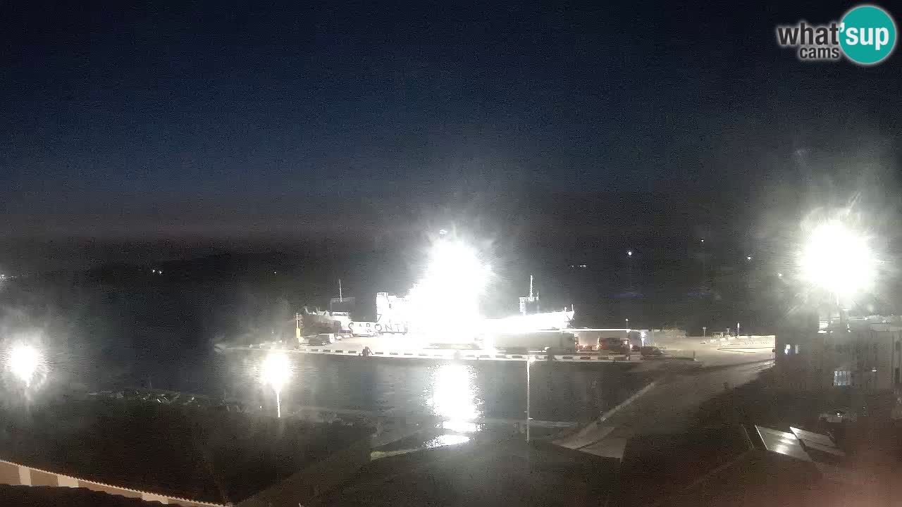 Porto di Palau – Sardinien