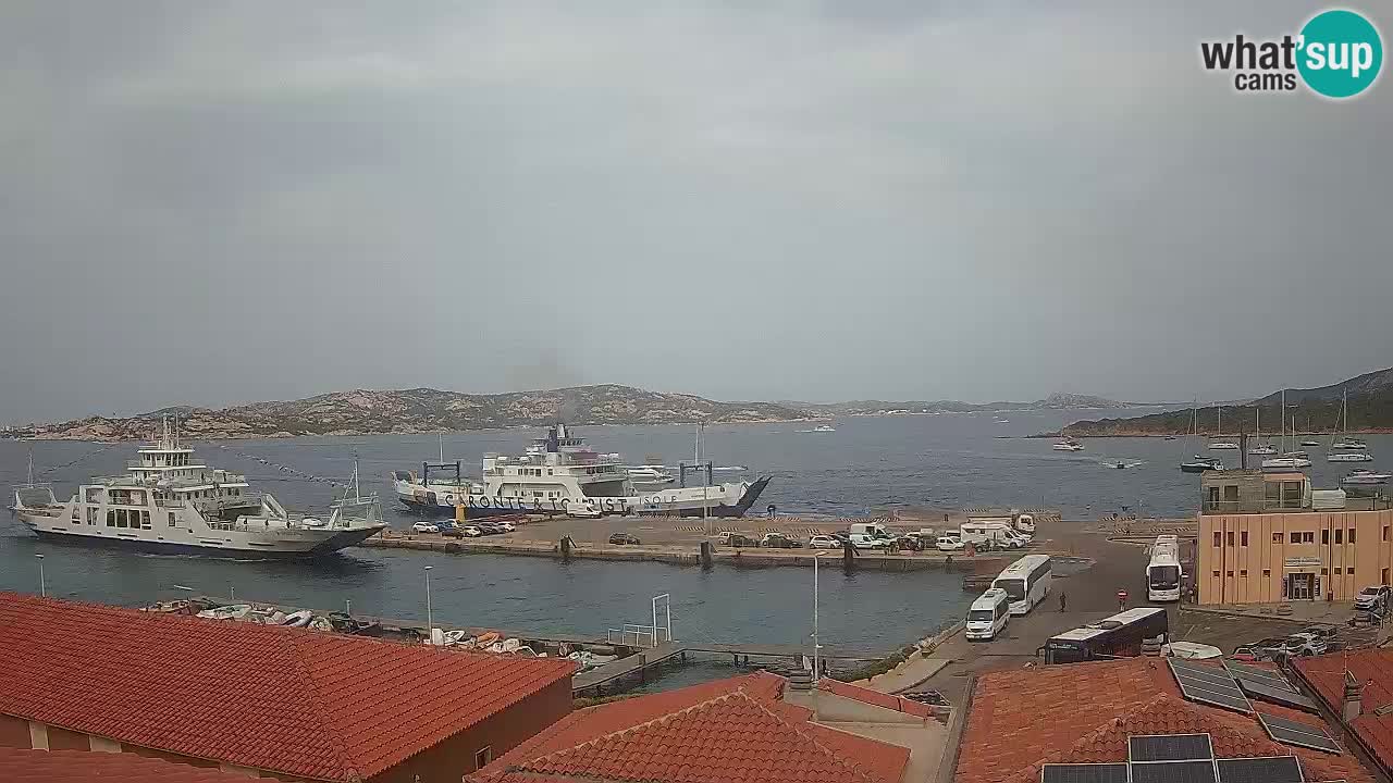Porto di Palau – Sardegna
