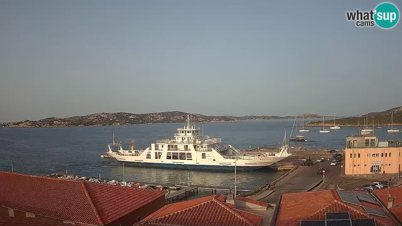 Porto di Palau – Sardinien