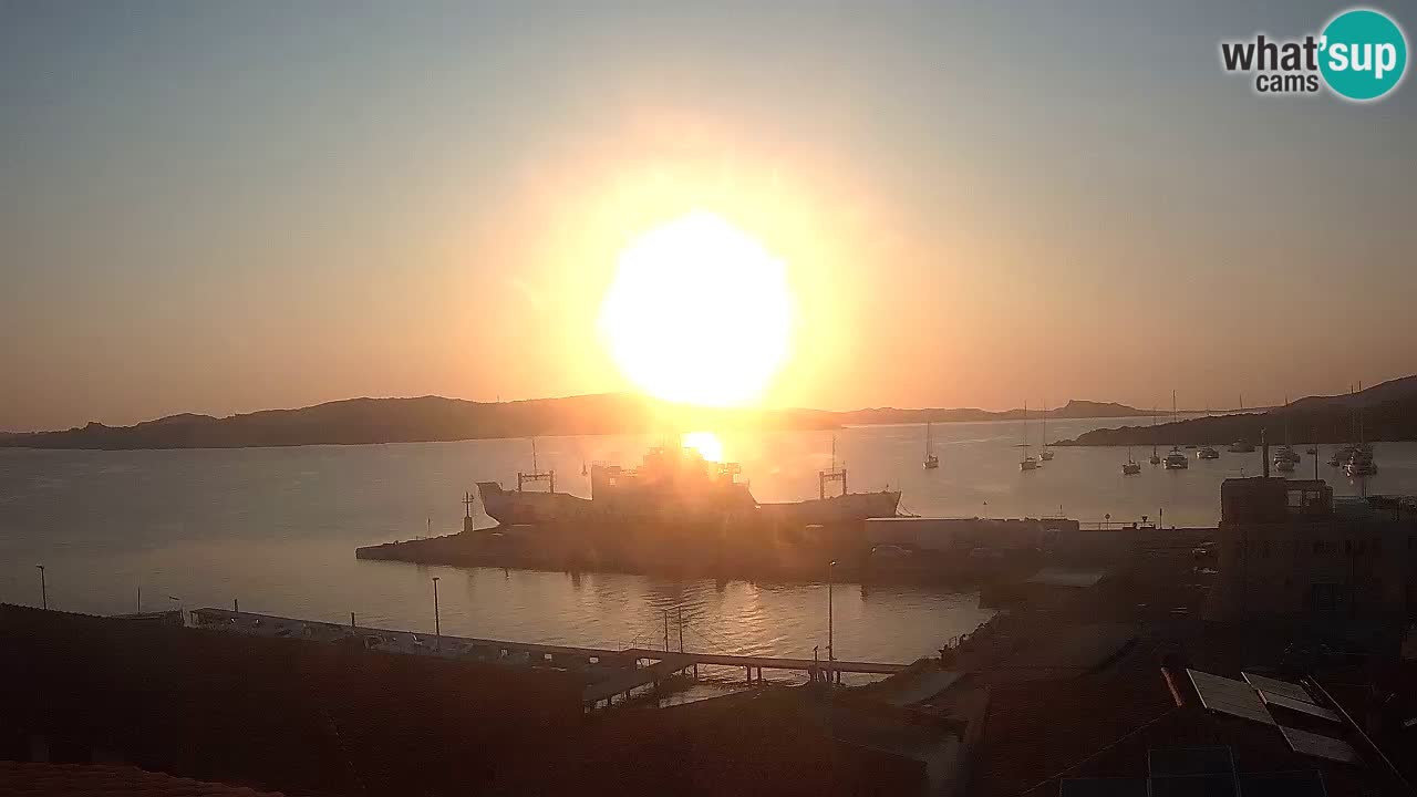 Porto di Palau – Sardinien