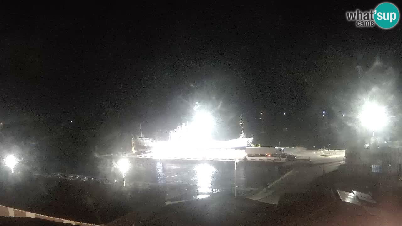 Porto di Palau – Cerdeña