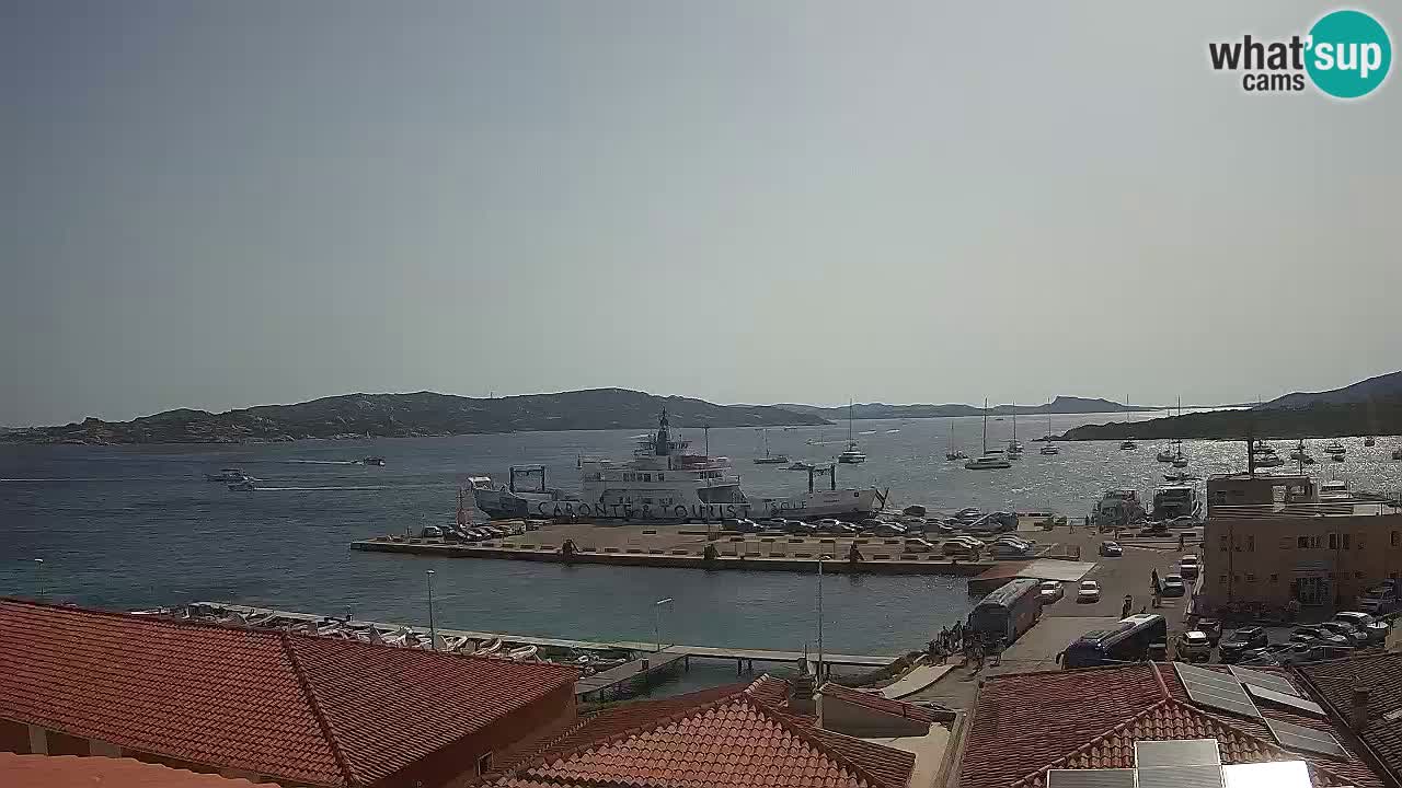 Porto di Palau – Sardegna