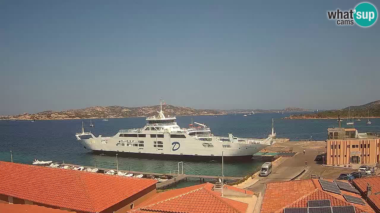 Porto di Palau – Sardinia