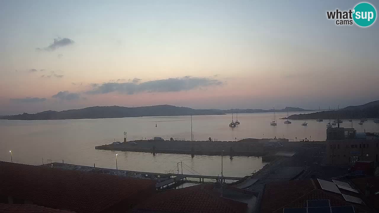Porto di Palau – Sardinia