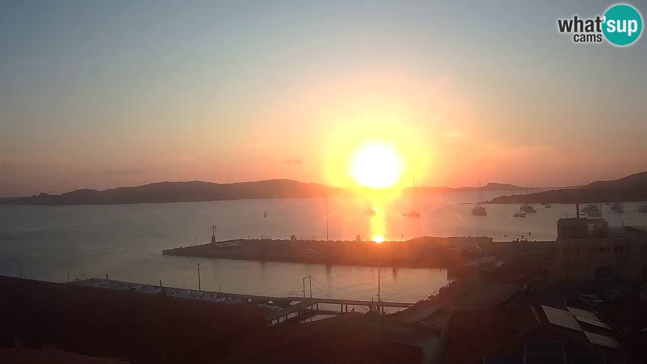 Porto di Palau – Sardegna
