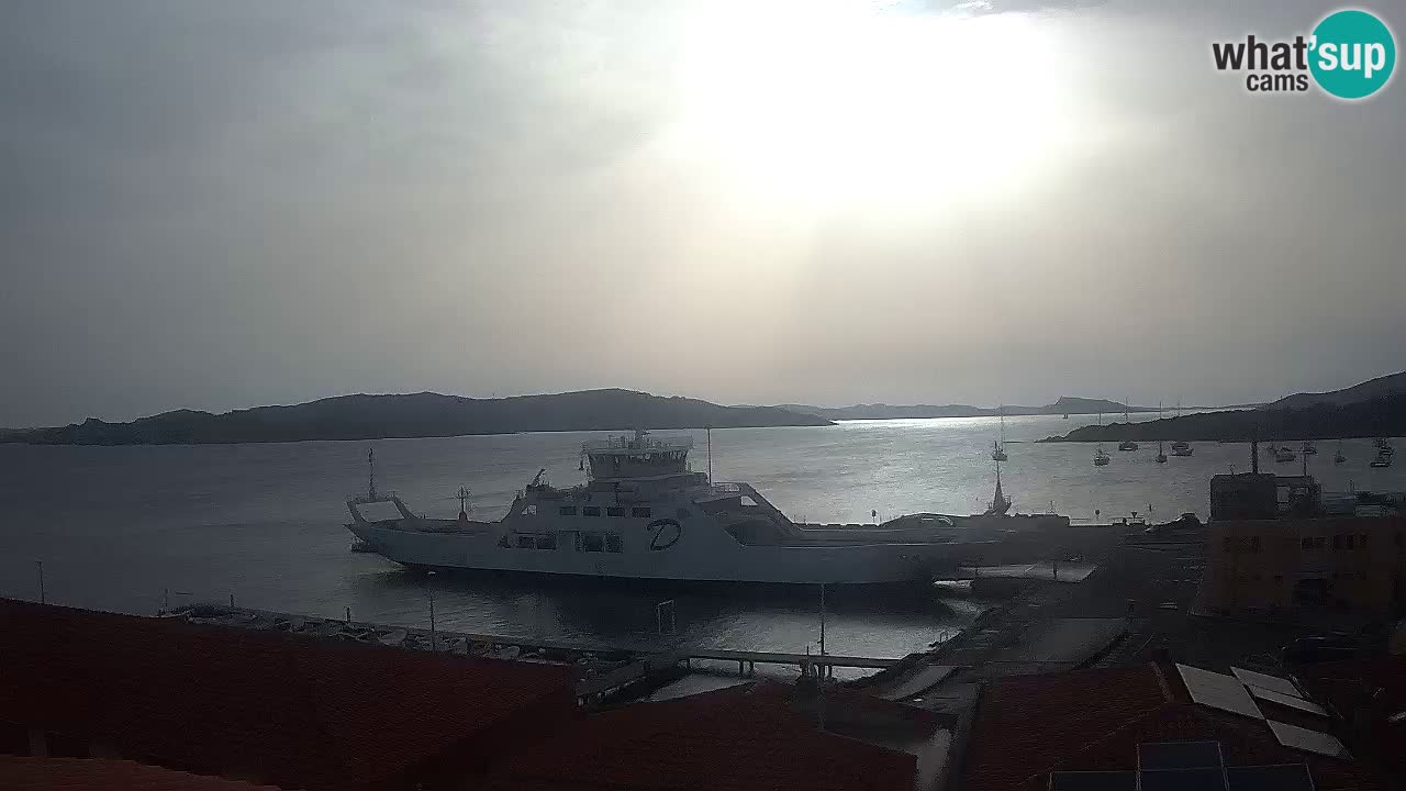 Porto di Palau – Sardinia