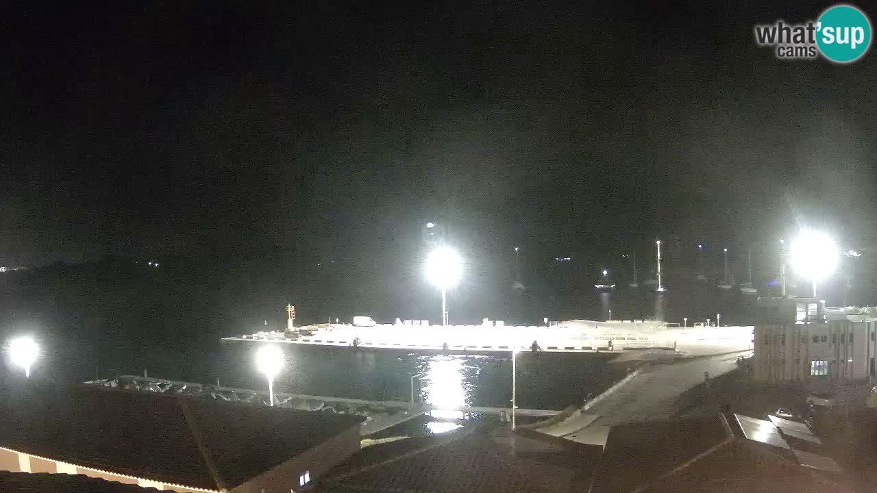 Porto di Palau – Sardinia
