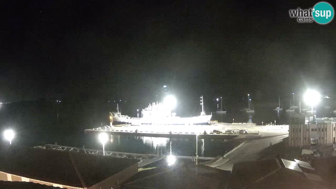 Porto di Palau – Sardegna
