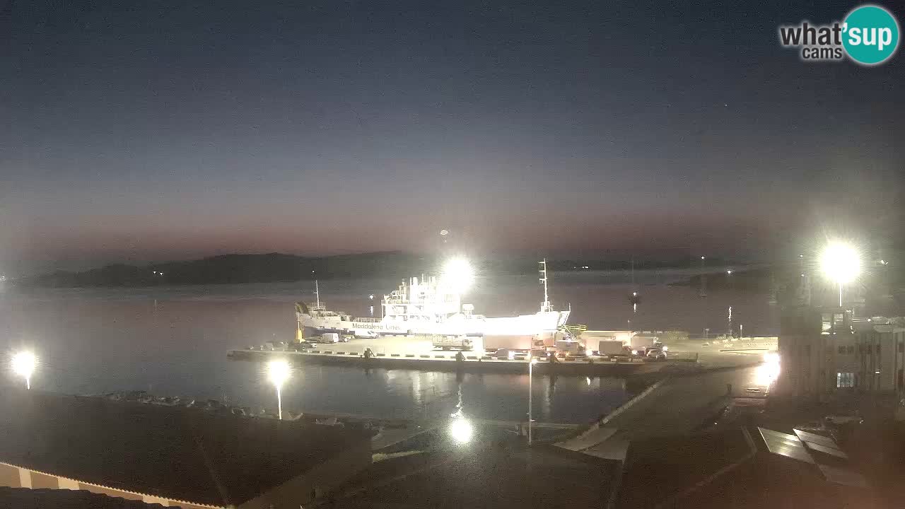 Porto di Palau – Sardinia