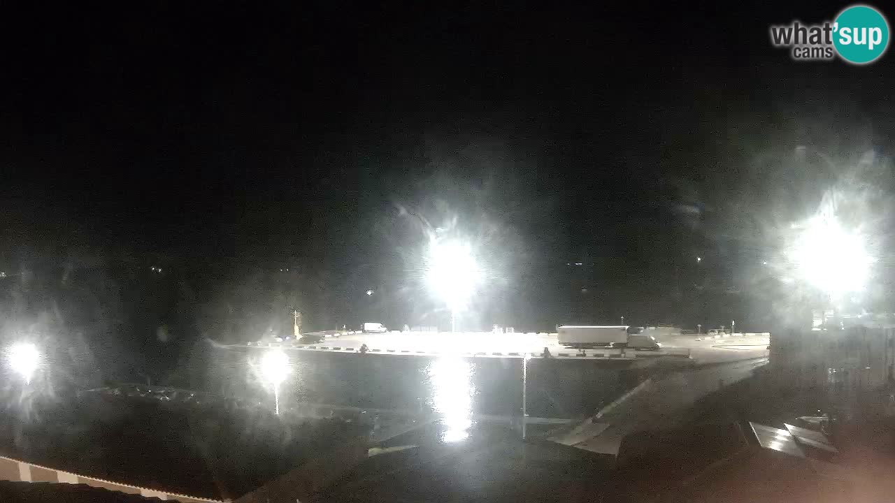 Porto di Palau – Cerdeña