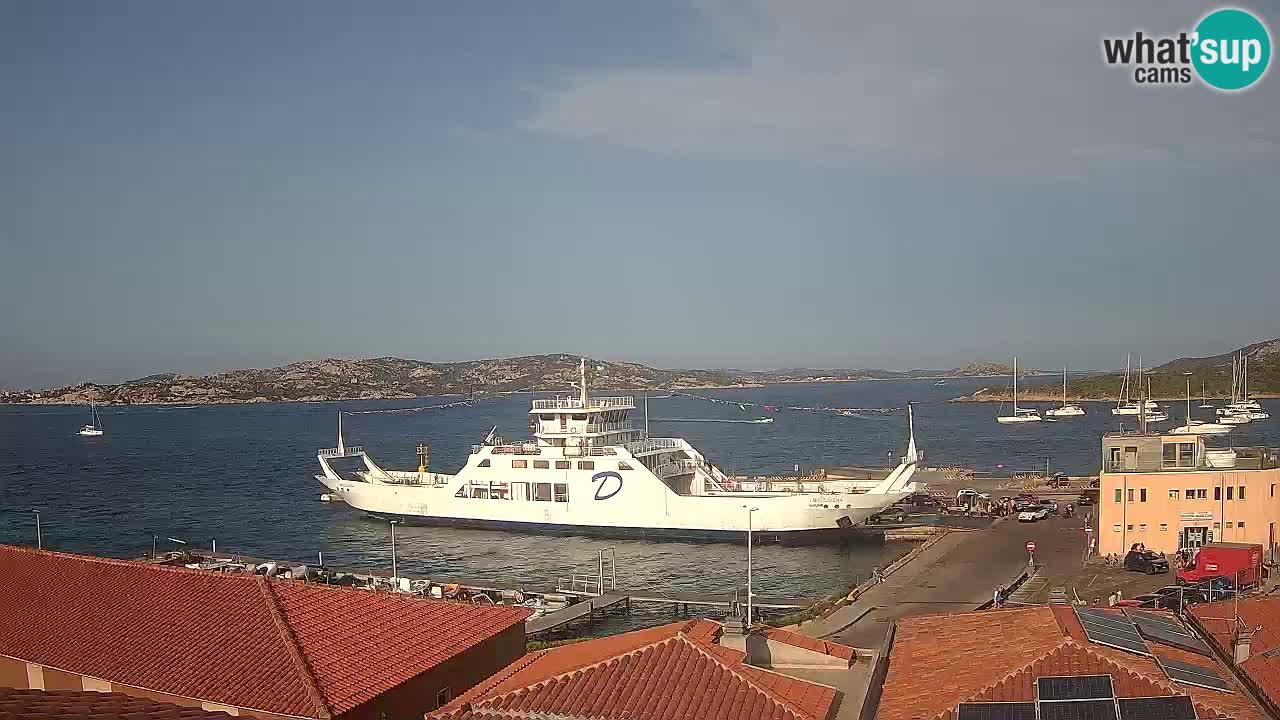 Porto di Palau – Sardinia