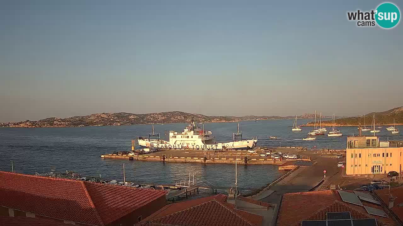 Porto di Palau – Sardinia