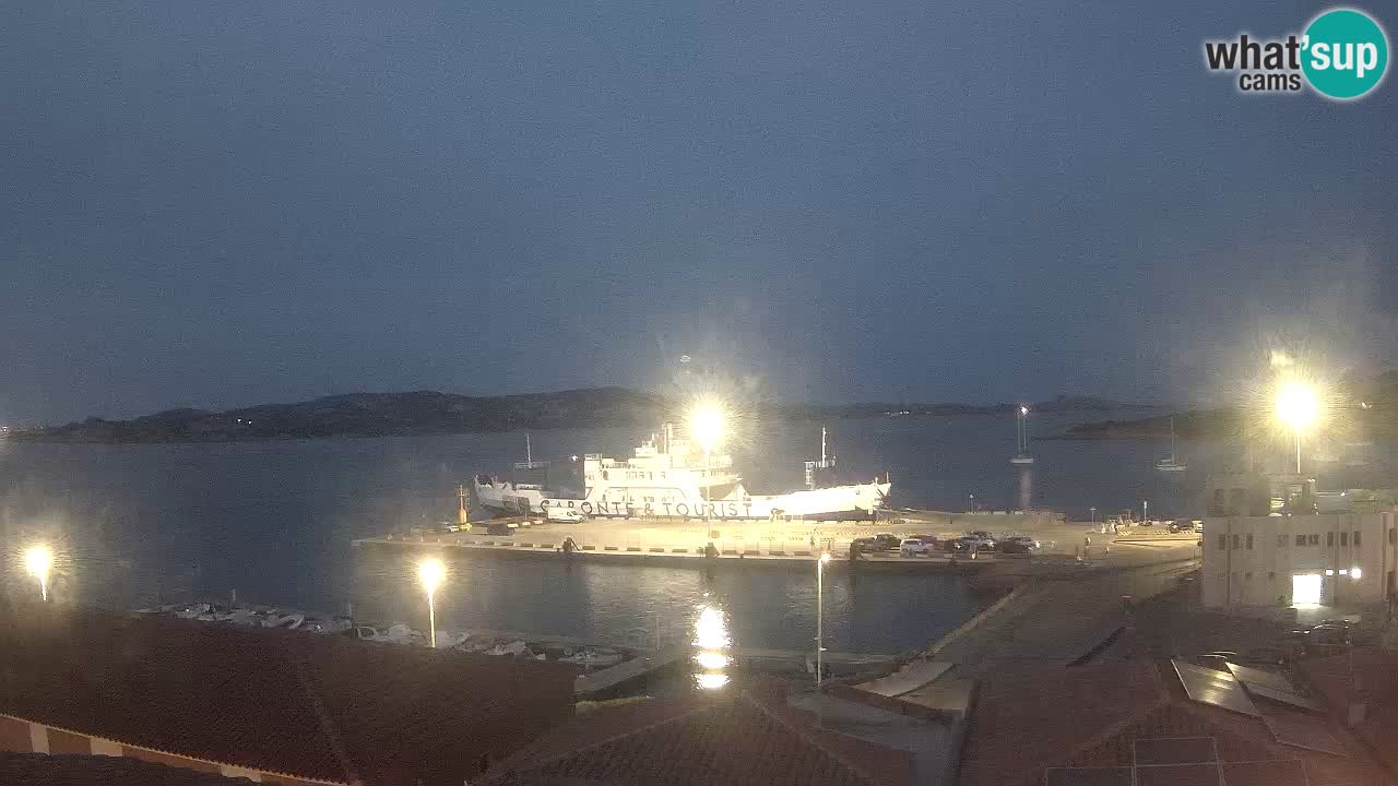 Porto di Palau – Sardegna