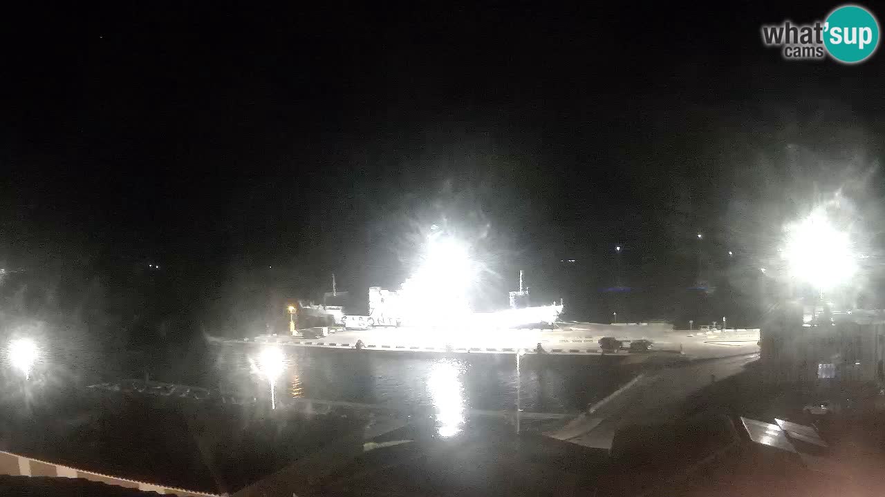 Porto di Palau – Cerdeña