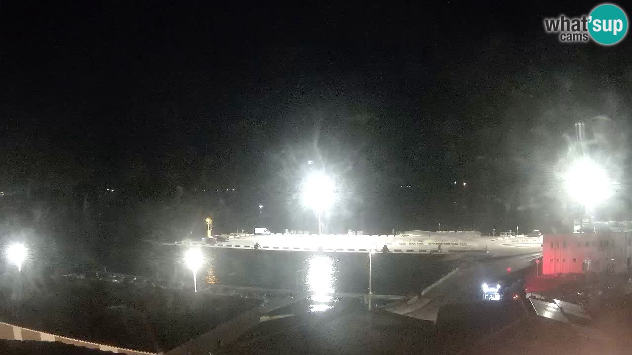 Porto di Palau – Cerdeña
