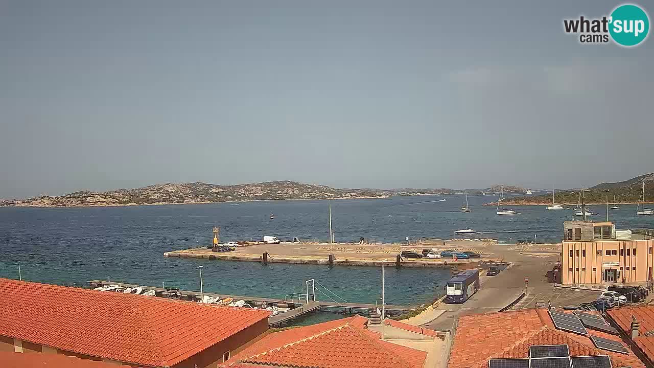 Porto di Palau – Sardinien