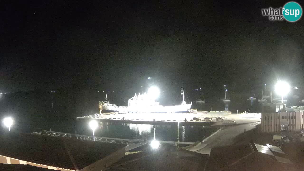 Porto di Palau – Sardinia