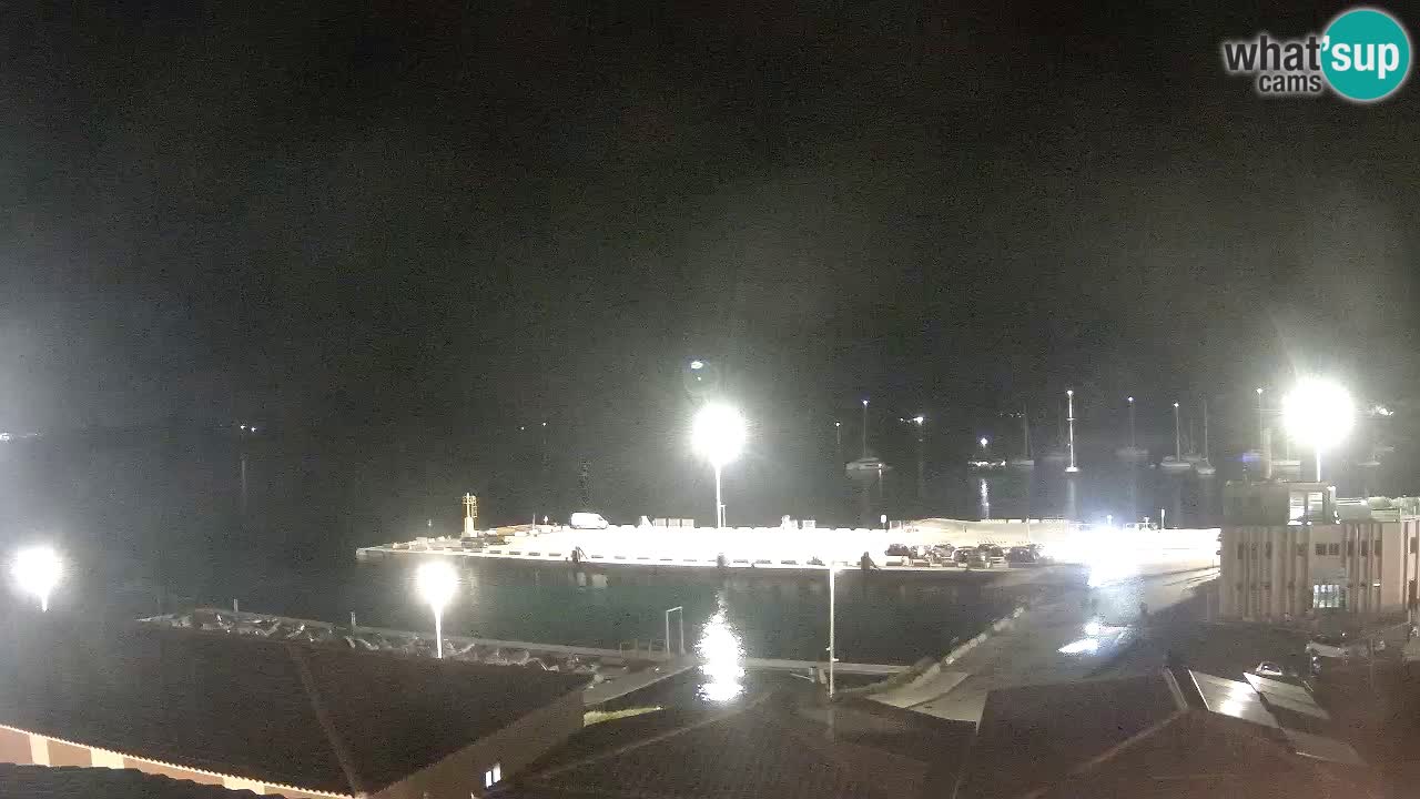 Porto di Palau – Sardegna