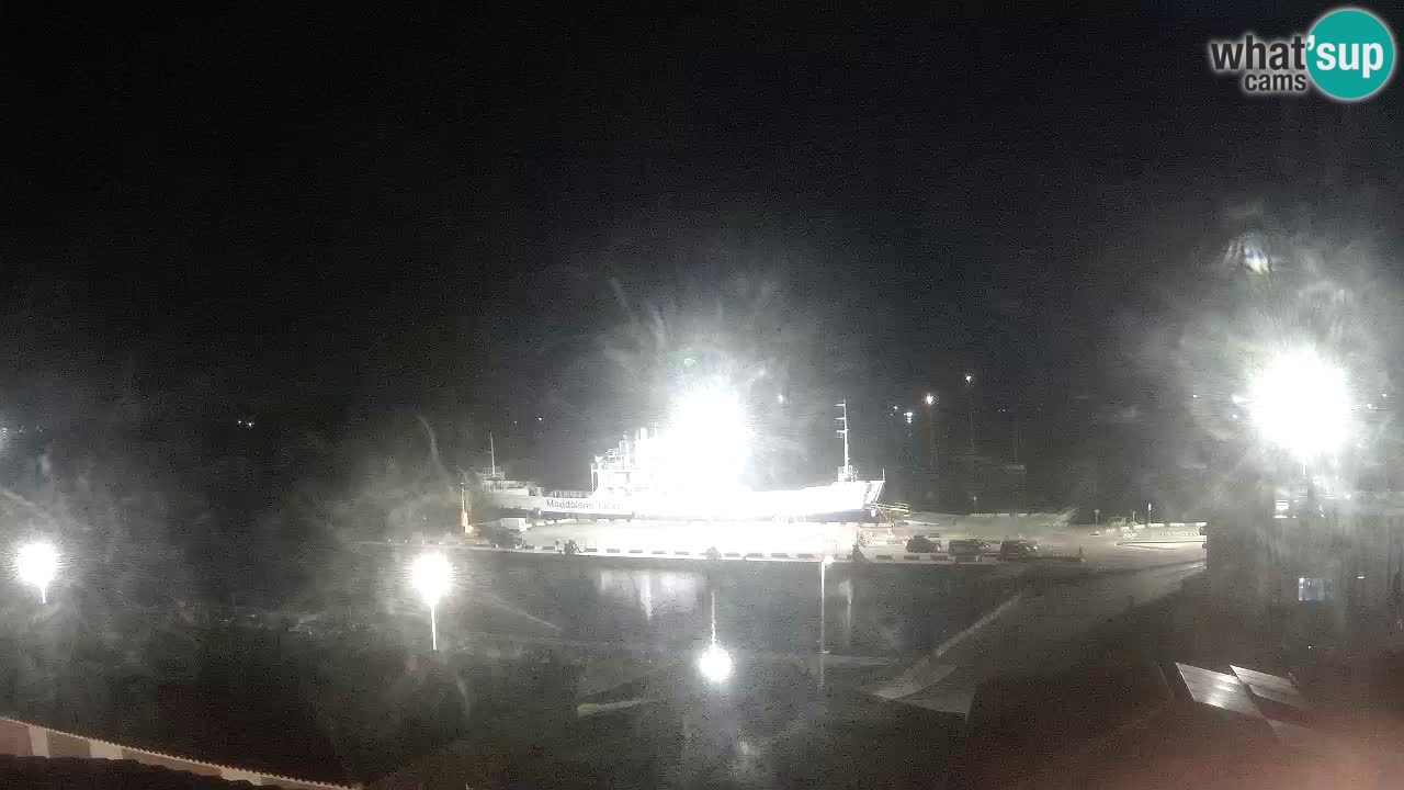 Porto di Palau – Sardaigne