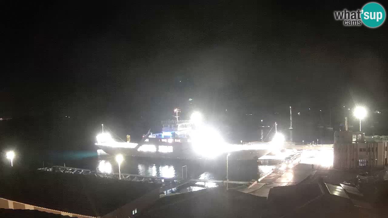 Porto di Palau – Sardinija