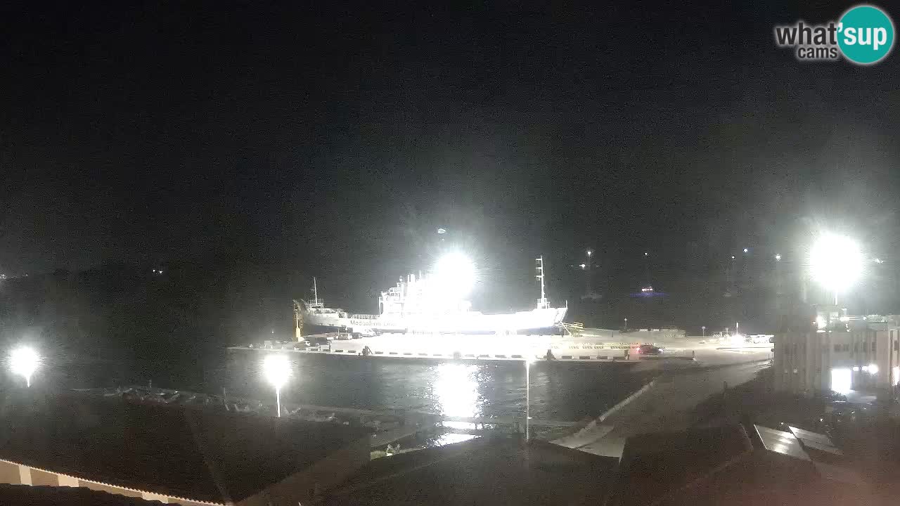 Porto di Palau – Sardegna