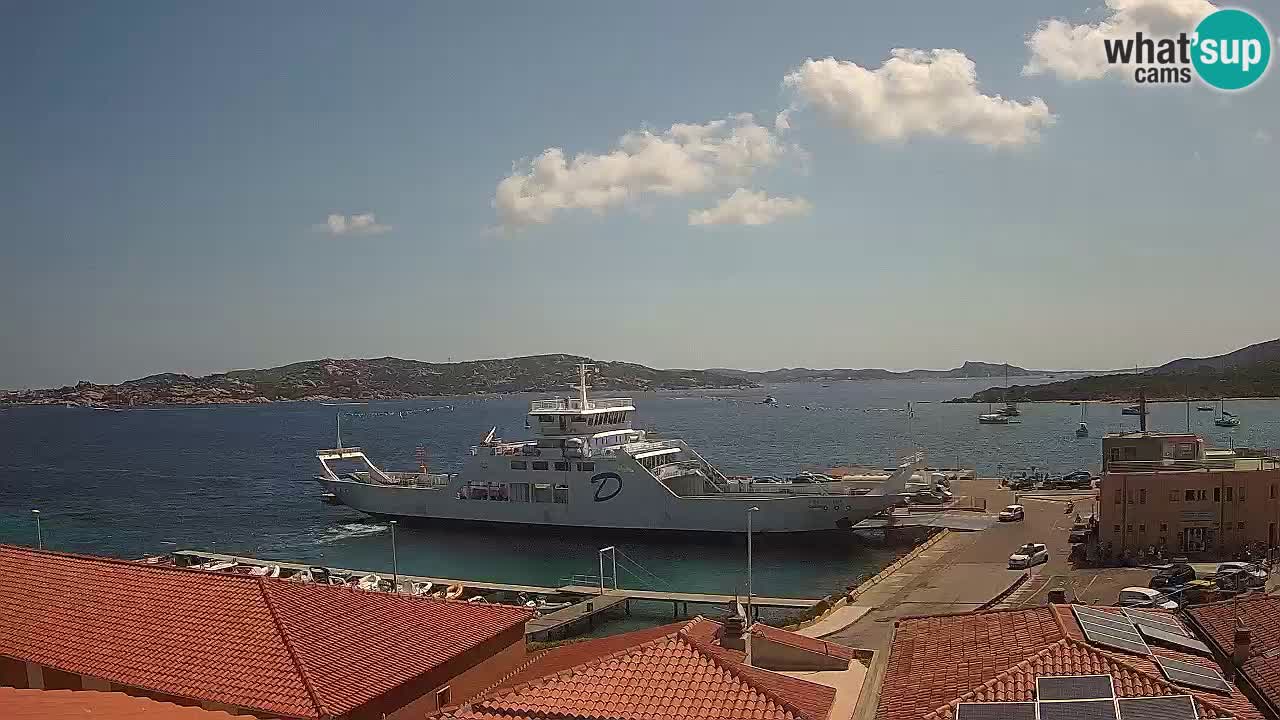 Porto di Palau – Sardinien