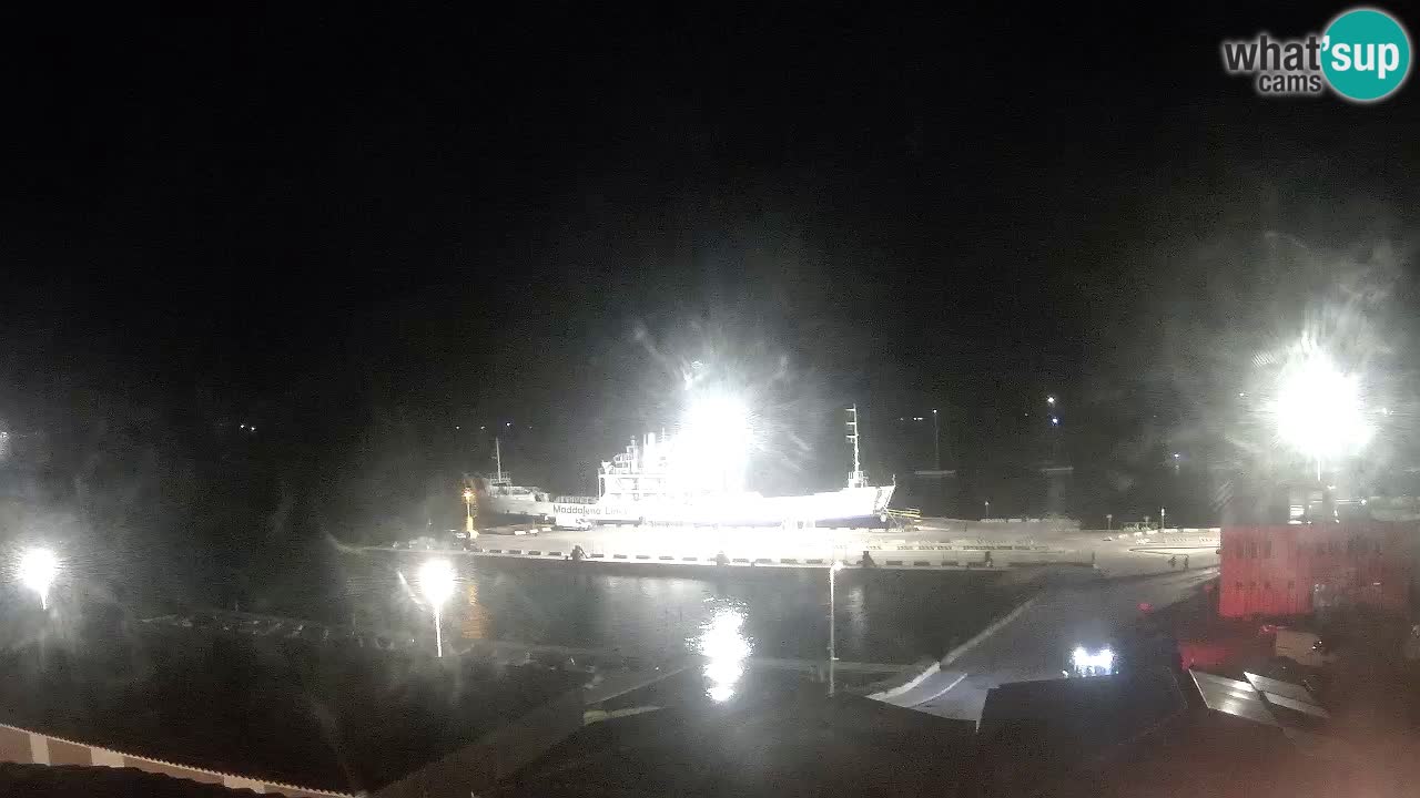 Porto di Palau – Sardinien