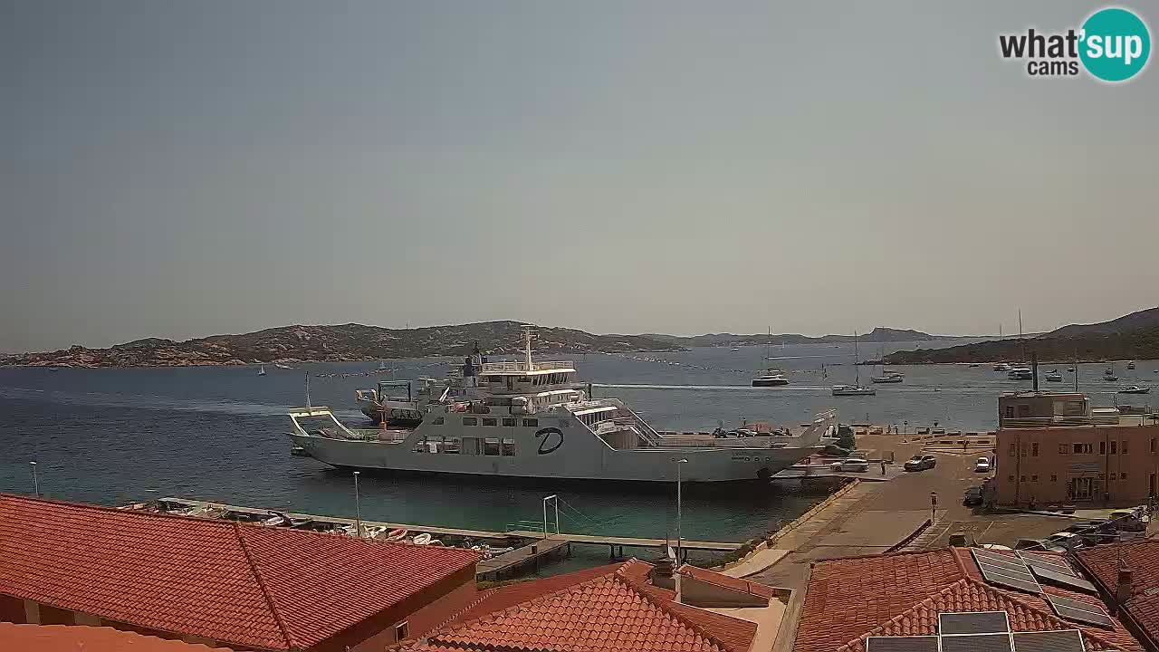 Porto di Palau – Sardegna