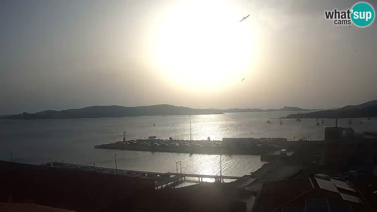 Porto di Palau – Sardegna