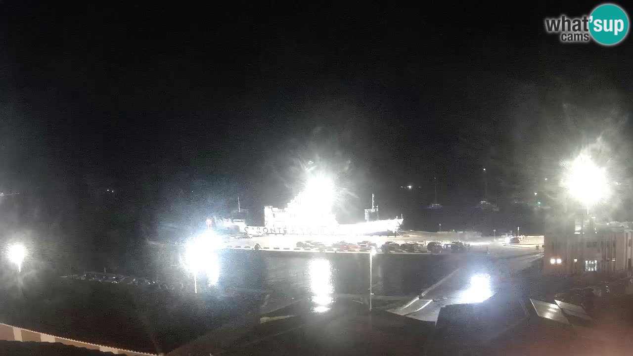 Porto di Palau – Sardaigne
