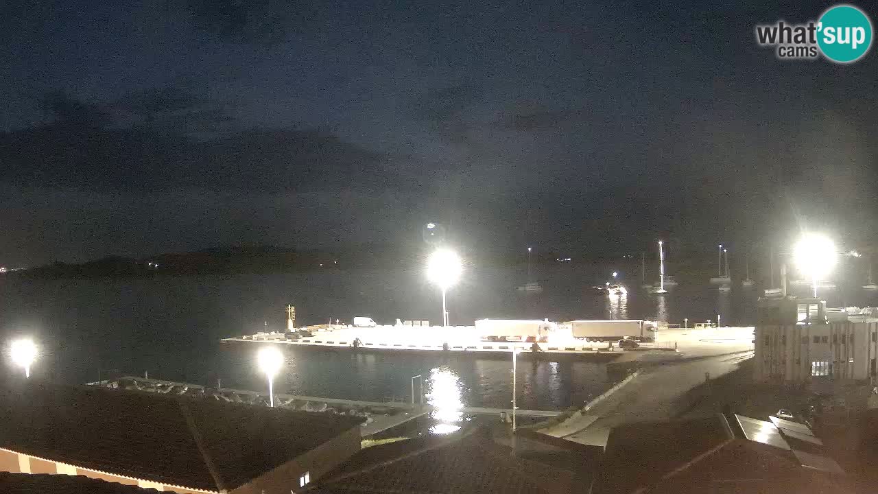 Porto di Palau – Sardinien