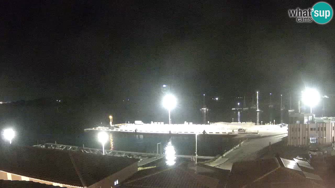 Porto di Palau – Sardegna